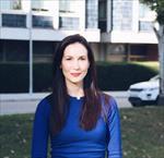 Photo of Cristina Martinez, PhD