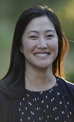 Photo of Janelle Urata, RDH, MS