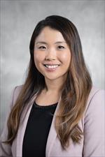 Headshot of Jennifer Yang