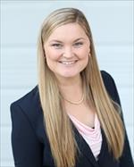 Photo of Laura Bauman