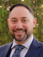 Photo of Nicholas Kolaitis, MD, MAS