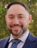 Photo of Nicholas Kolaitis, MD, MAS