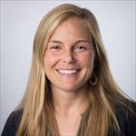 Photo of Courtney Strasenburgh