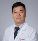 Photo of Shiqian Li, MD