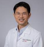 Photo of Daniel K Joh, MD