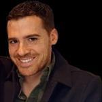 Photo of Jared Nathan Schachner