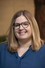 Photo of Liz Ronca