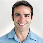 Photo of Ben Rubin, PhD