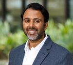 Photo of Harish Vasudevan, MD, PhD