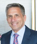 Photo of Matthew Gibbons, PhD