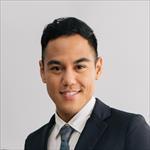 Photo of Paul Adam Gonzales