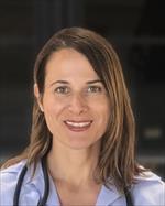 Photo of Michelle Malcolmson, MD