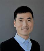 Photo of Weihao Zheng, PhD
