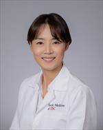 Photo of Joo Hyun Oh