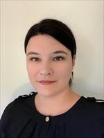 Photo of Maria Yefimova