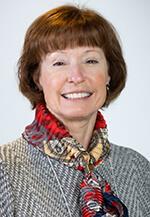 Photo of Anne Bartoletti