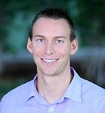 Photo of Caleb Cornaby, PhD