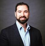 Photo of William Vincent Padula