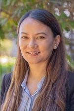 Photo of Sonam Shrestha