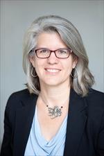 Photo of Amiee Alden, MPP