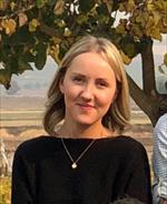 Photo of Mary Kate Hayward, PhD