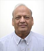 Photo of Prakash Deedwania, MD