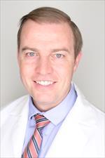 Photo of Michael Patrick Reilly