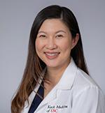 Photo of Esther T Pugh, AuD