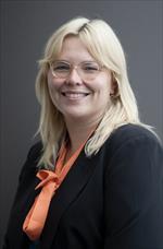 Photo of Jocelyn Keehner, MD