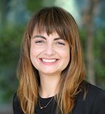 Photo of Cristina R Costales, MD