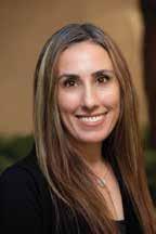 Photo of Megan Layton Martinez, LMFT, LPCC