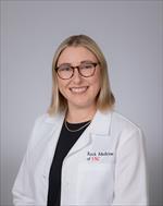 Photo of Monica I Zell, MD