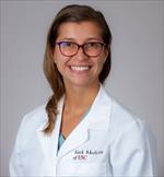 Photo of Karissa Ann Piccolo, MSN, CRNA