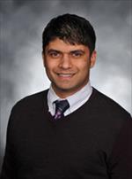 Photo of Nimish Patel
