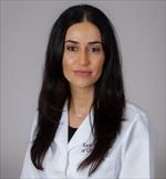 Photo of Verzhine Chaparyan, RN, MSN, CRNA
