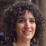 Photo of Eva Raphael, MD, MPH