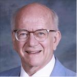 Photo of Michael Gordon Harrington