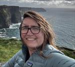 Photo of Alina Guna, PhD