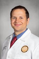 Photo of Nicholas Wettersten