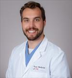 Photo of Niko Andrew Lazovich, MS, MSN, CRNA