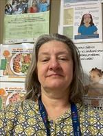 Photo of Diane Halberg, MD