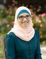 Photo of Sondos Al Sad, MD, MPH