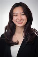 Photo of Sabrina Legaspi, MA