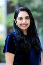 Photo of Shwesha Govil, DO, MPH