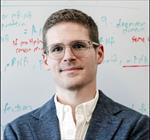 Photo of Kyle Cromer, PhD