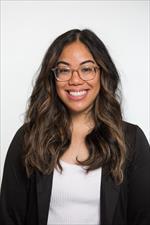 Photo of Kristan Olazo, MPH