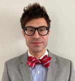 Photo of Nicholas A Lewis, MD