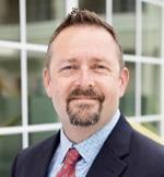 Photo of Joshua A Carr, PhD, DNP, CRNA