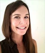 Photo of Kathryn Barker