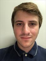 Photo of Jacob Davis, PhD